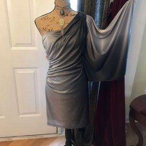 One of Haileys Beautiful  Silver Grey Multi-Tones